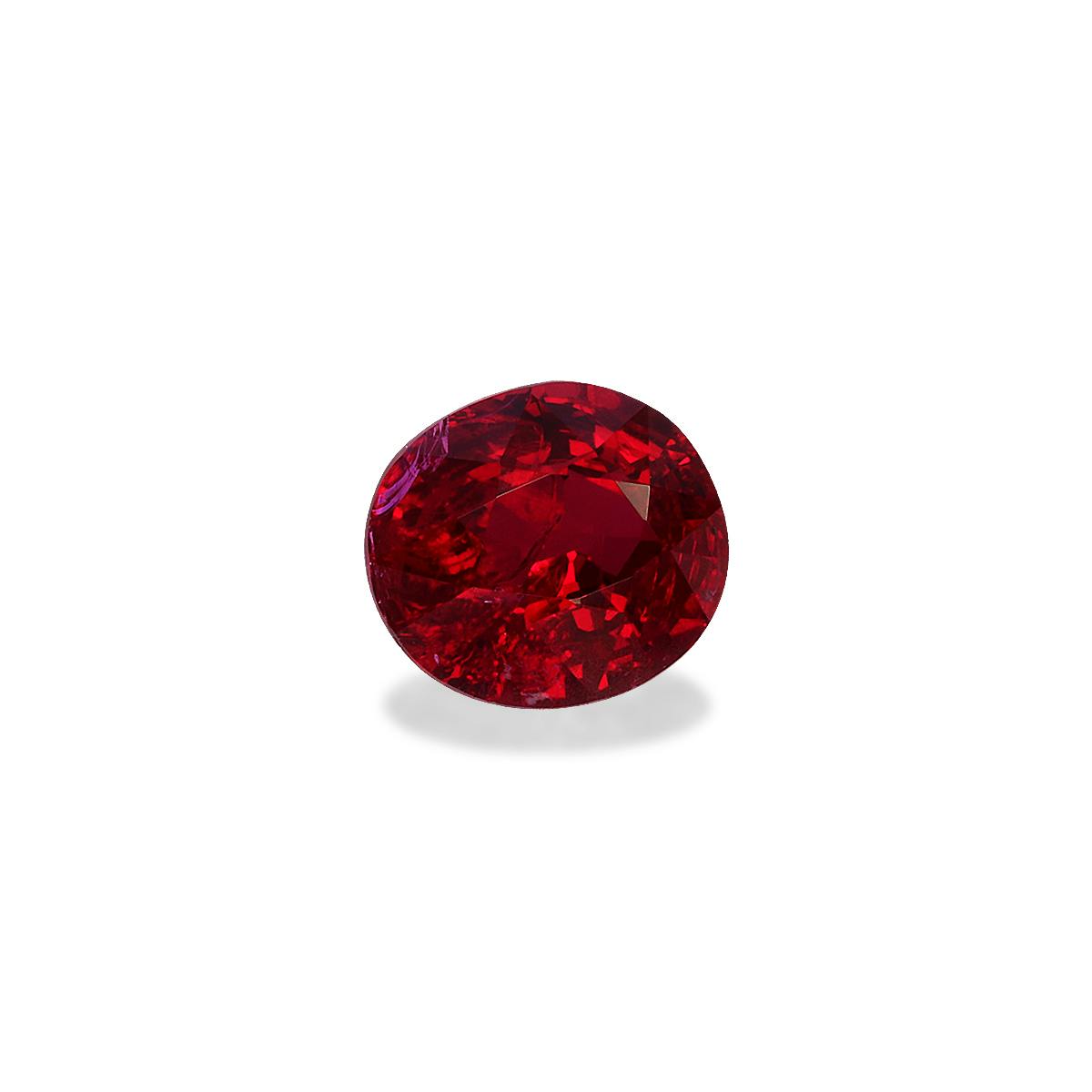 Mozambique Ruby 1.09 ct